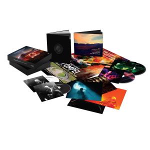 Live at Pompeii (Blu-ray-CD Deluxe Edition Boxset) (boxset)